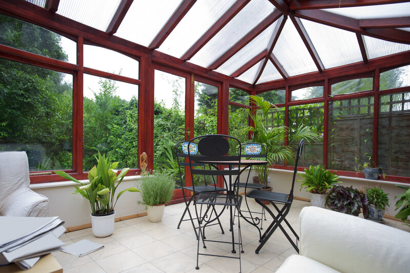 Conservatory Roof Conversion in Barnsley South Yorkshire