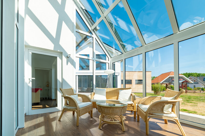 Conservatory Design Ideas Barnsley South Yorkshire