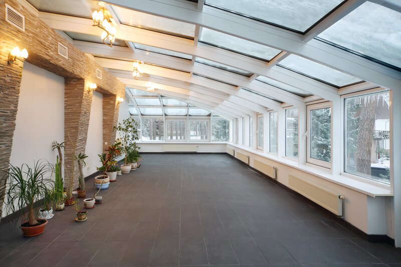 Glass Roof Conservatories Barnsley South Yorkshire