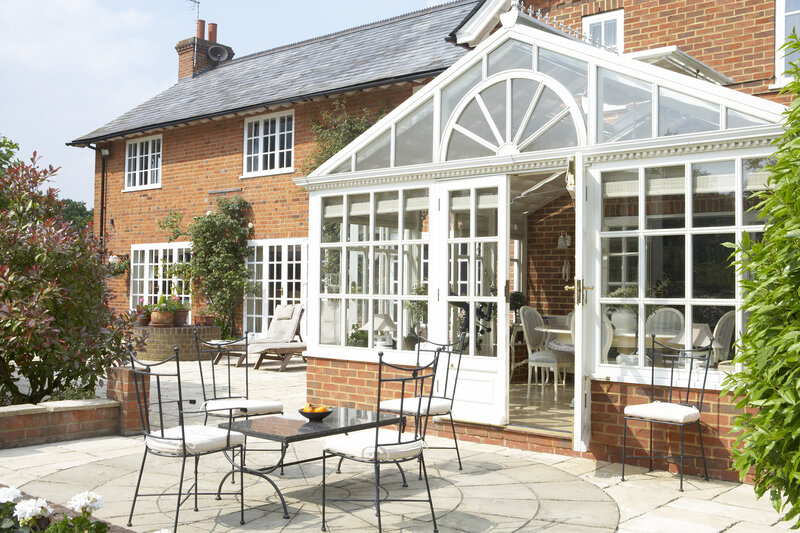 How Much is a Conservatory in Barnsley South Yorkshire