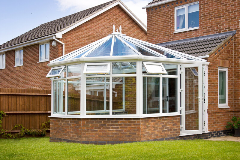 Do You Need Planning Permission for a Conservatory in Barnsley South Yorkshire